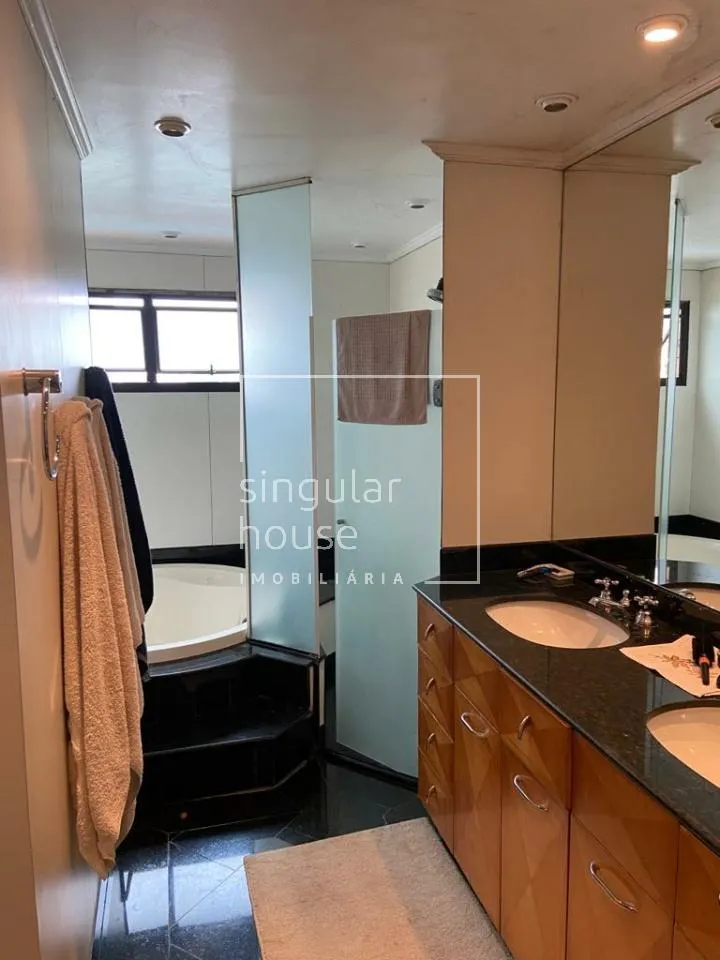 Apartamento com 4 suítes à venda em Vila Andrade, São Paulo, por R$ 2.700.000 Imagem 15