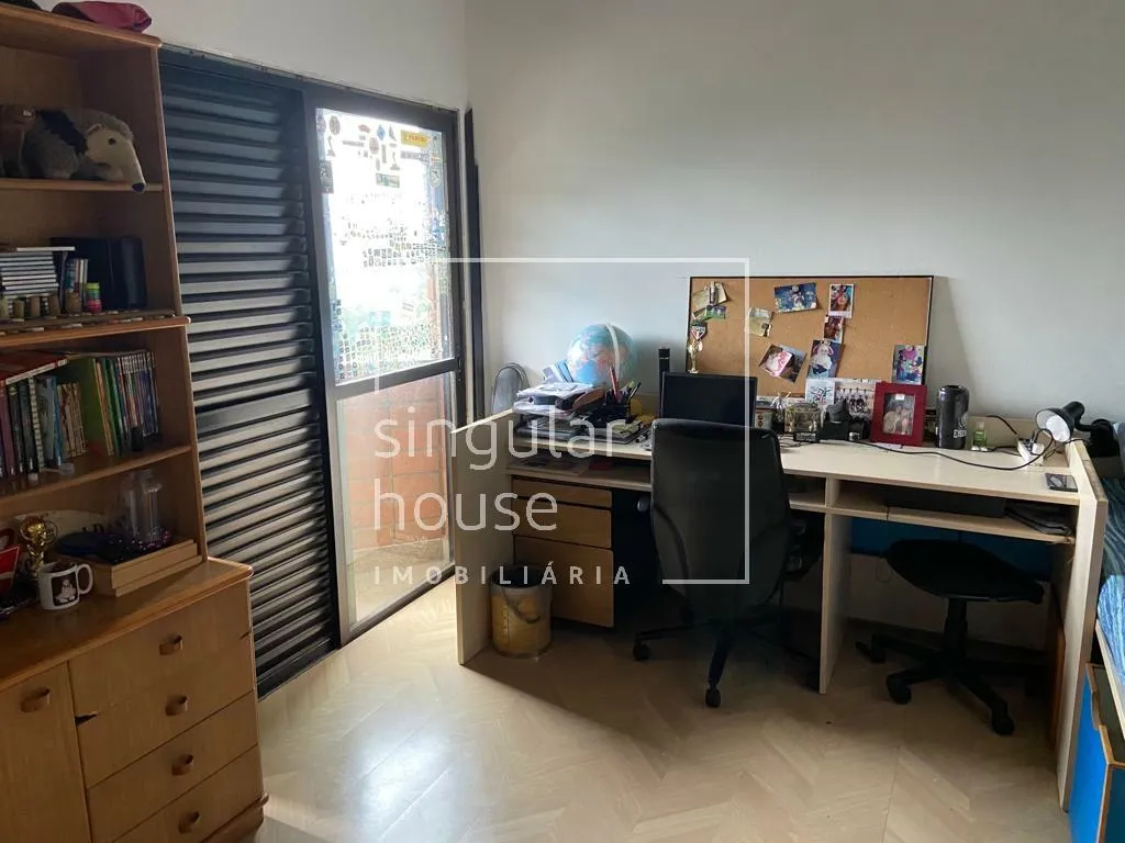 Apartamento com 4 suítes à venda em Vila Andrade, São Paulo, por R$ 2.700.000 Imagem 18