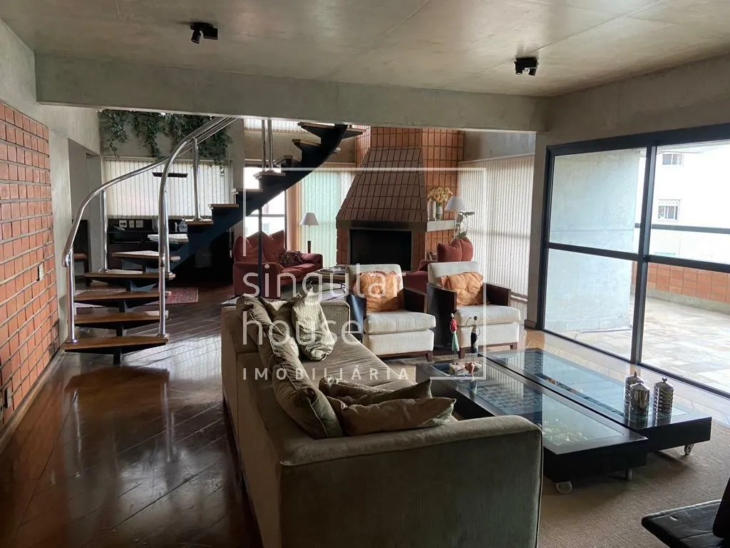 Apartamento com 4 suítes à venda em Vila Andrade, São Paulo, por R$ 2.700.000 Imagem 2
