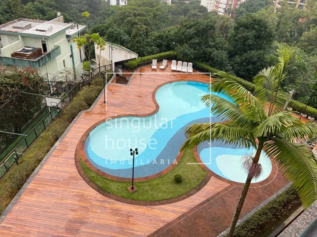 Apartamento com 4 suítes à venda em Vila Andrade, São Paulo, por R$ 2.700.000 Imagem 20