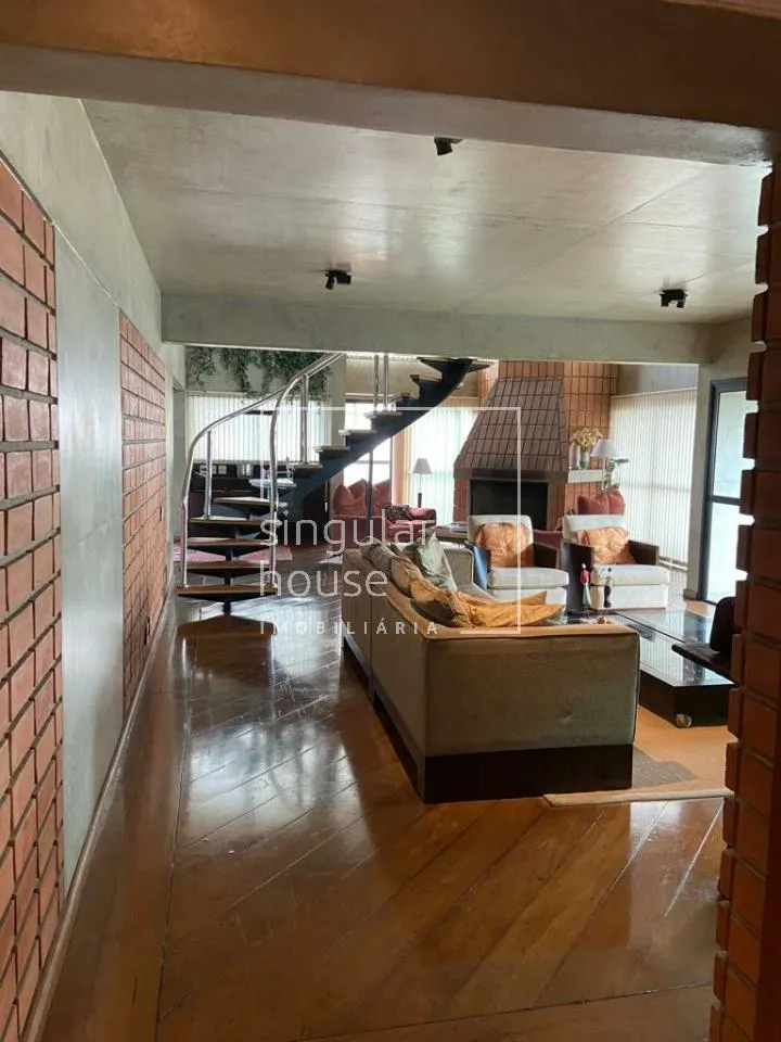 Apartamento com 4 suítes à venda em Vila Andrade, São Paulo, por R$ 2.700.000 Imagem 3