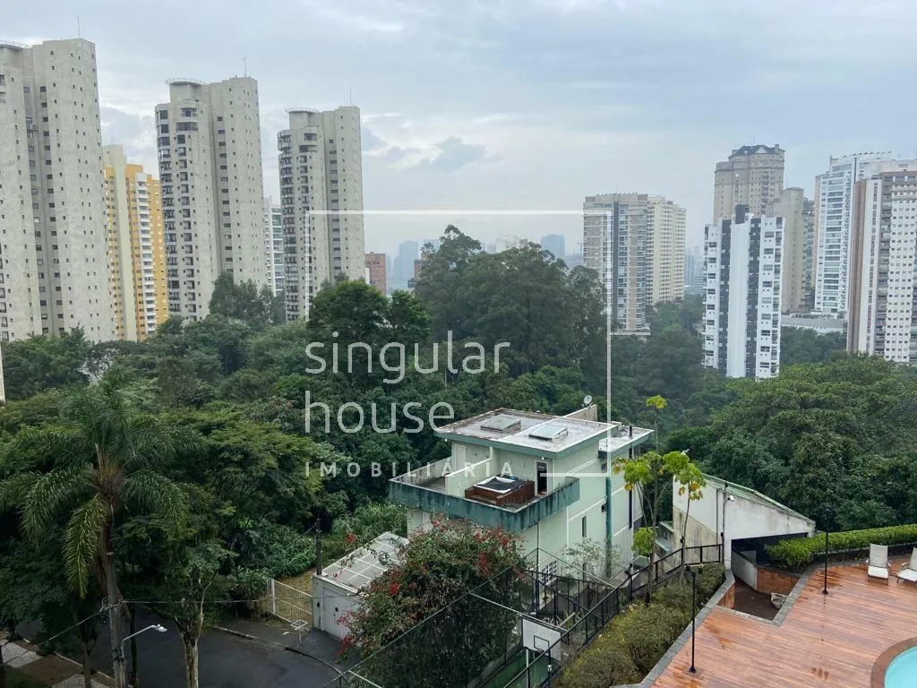 Apartamento com 4 suítes à venda em Vila Andrade, São Paulo, por R$ 2.700.000 Imagem 7