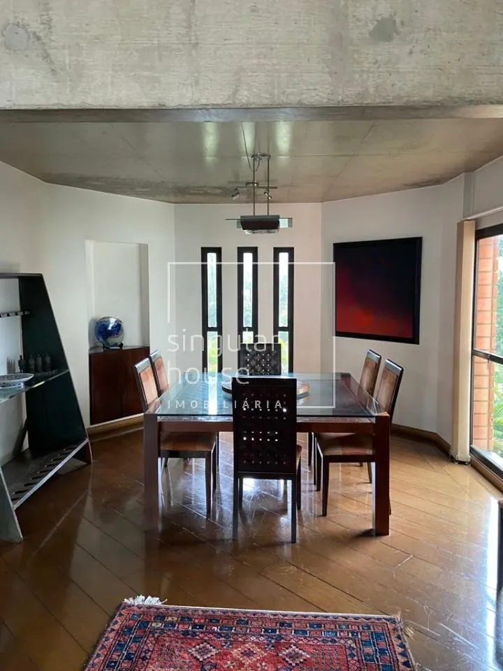 Apartamento com 4 suítes à venda em Vila Andrade, São Paulo, por R$ 2.700.000 Imagem 8