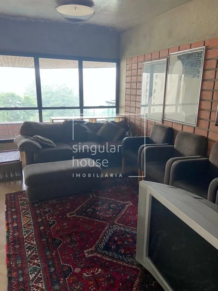Apartamento com 4 suítes à venda em Vila Andrade, São Paulo, por R$ 2.700.000 Imagem 9