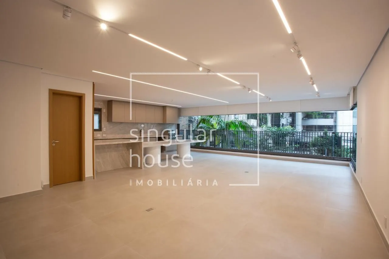 Apartamento com 3 suítes à venda em Paraíso, São Paulo, por R$ 4.080.000