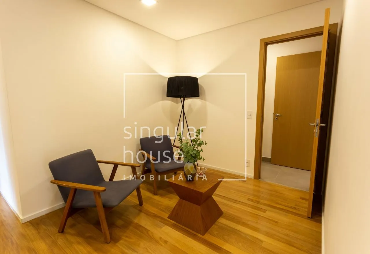 Apartamento com 3 suítes à venda em Paraíso, São Paulo, por R$ 4.080.000 Imagem 10