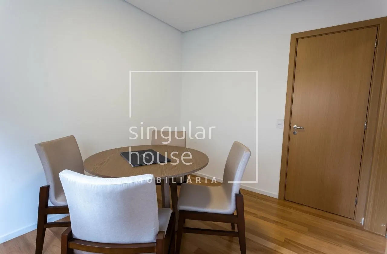 Apartamento com 3 suítes à venda em Paraíso, São Paulo, por R$ 4.080.000 Imagem 11