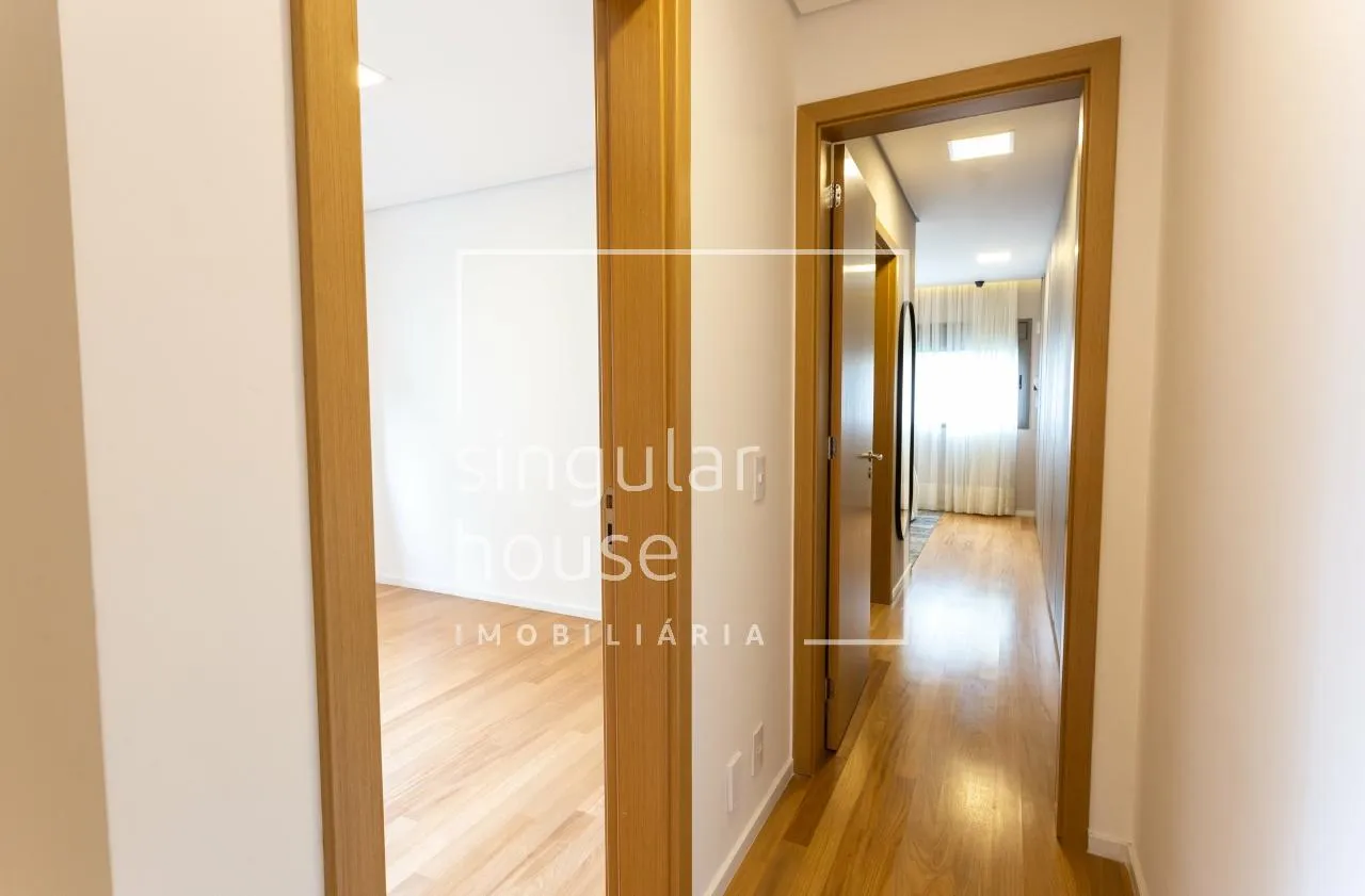 Apartamento com 3 suítes à venda em Paraíso, São Paulo, por R$ 4.080.000 Imagem 13