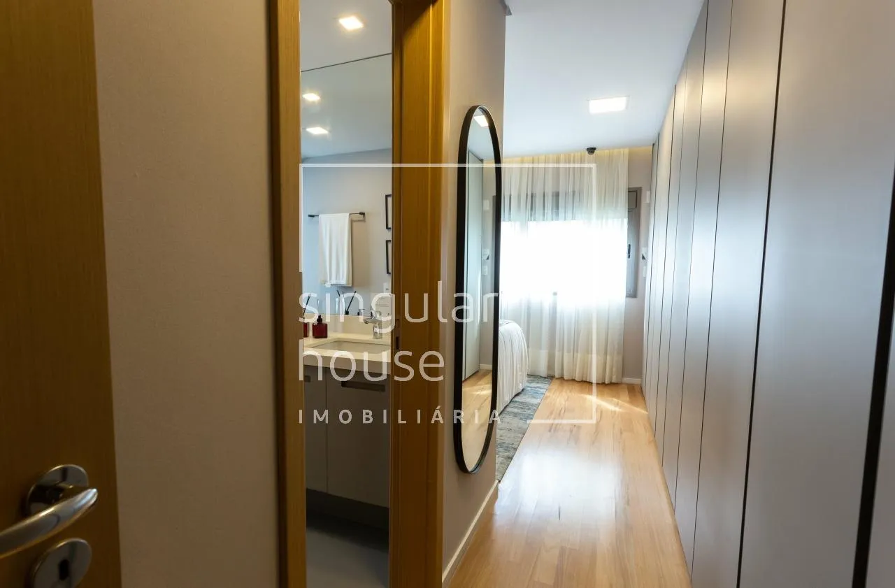 Apartamento com 3 suítes à venda em Paraíso, São Paulo, por R$ 4.080.000 Imagem 18