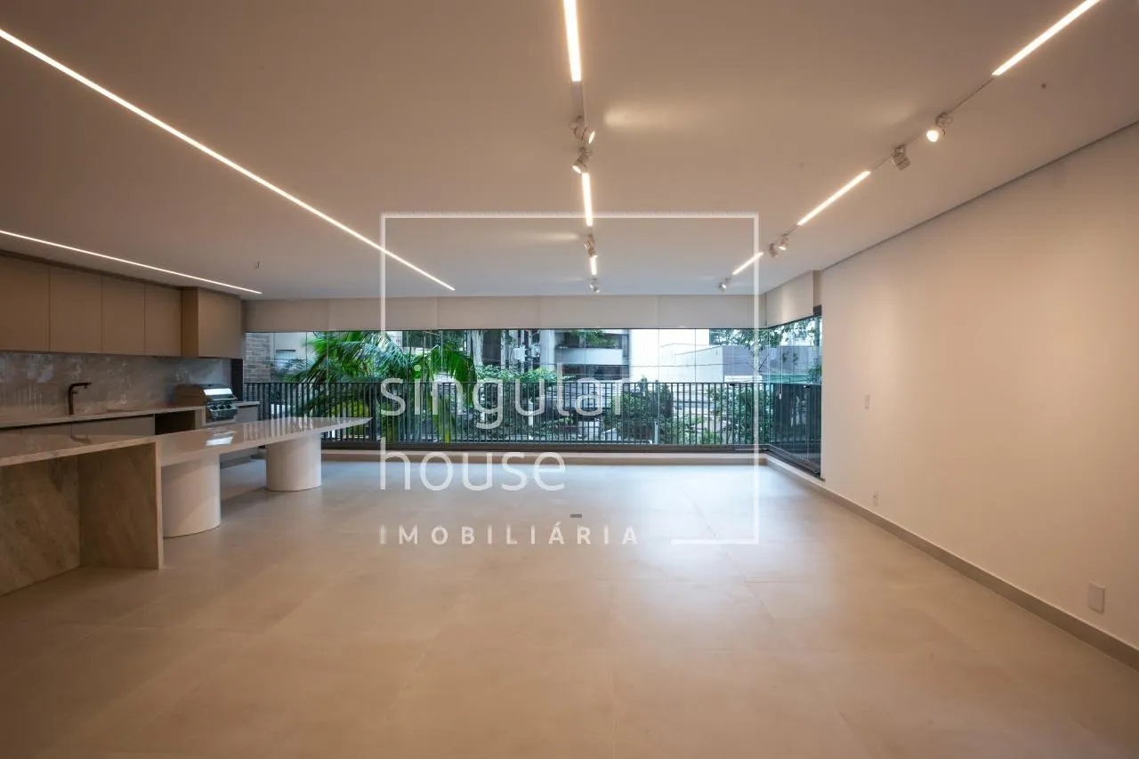 Apartamento com 3 suítes à venda em Paraíso, São Paulo, por R$ 4.080.000 Imagem 2