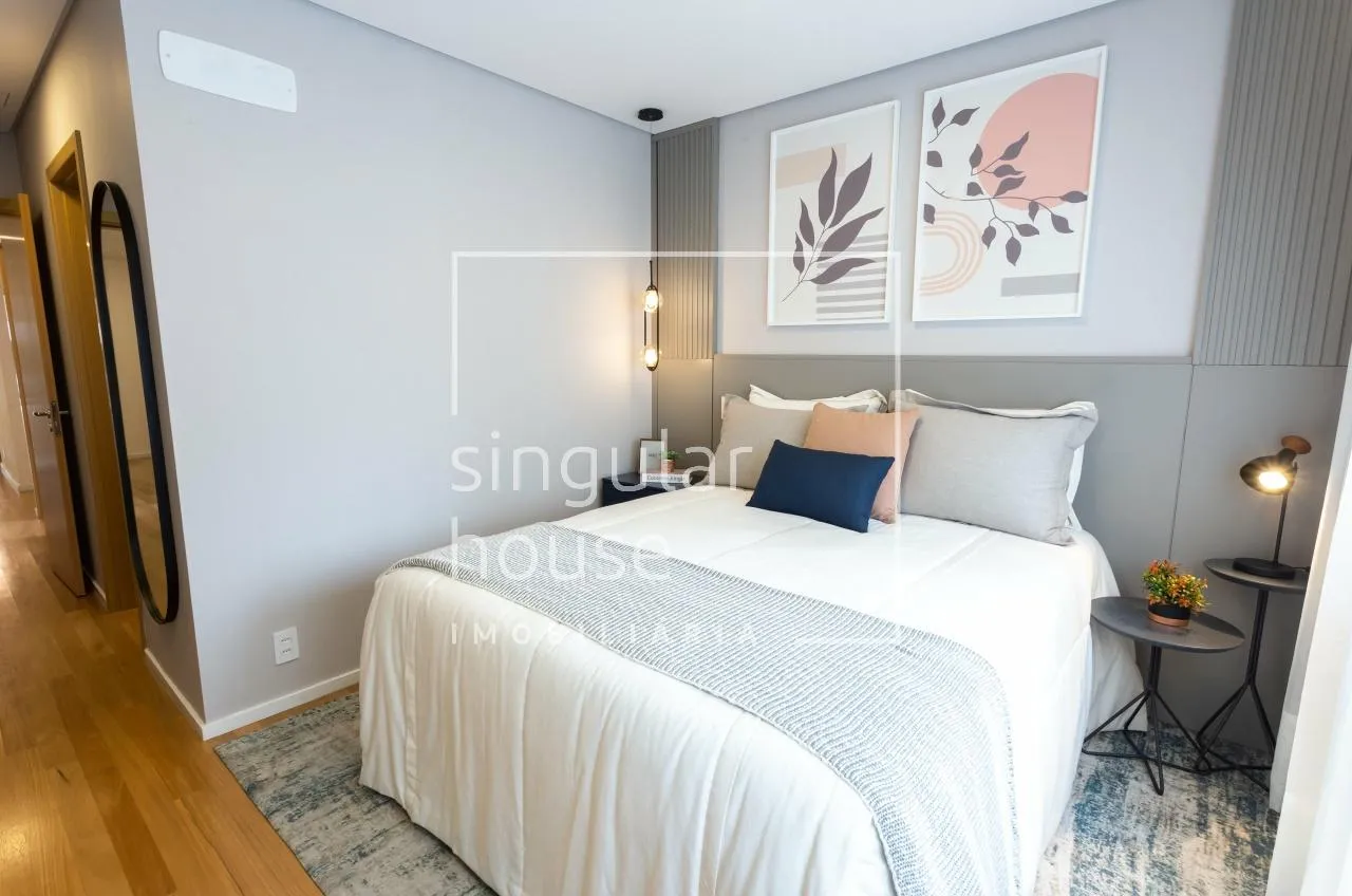 Apartamento com 3 suítes à venda em Paraíso, São Paulo, por R$ 4.080.000 Imagem 21