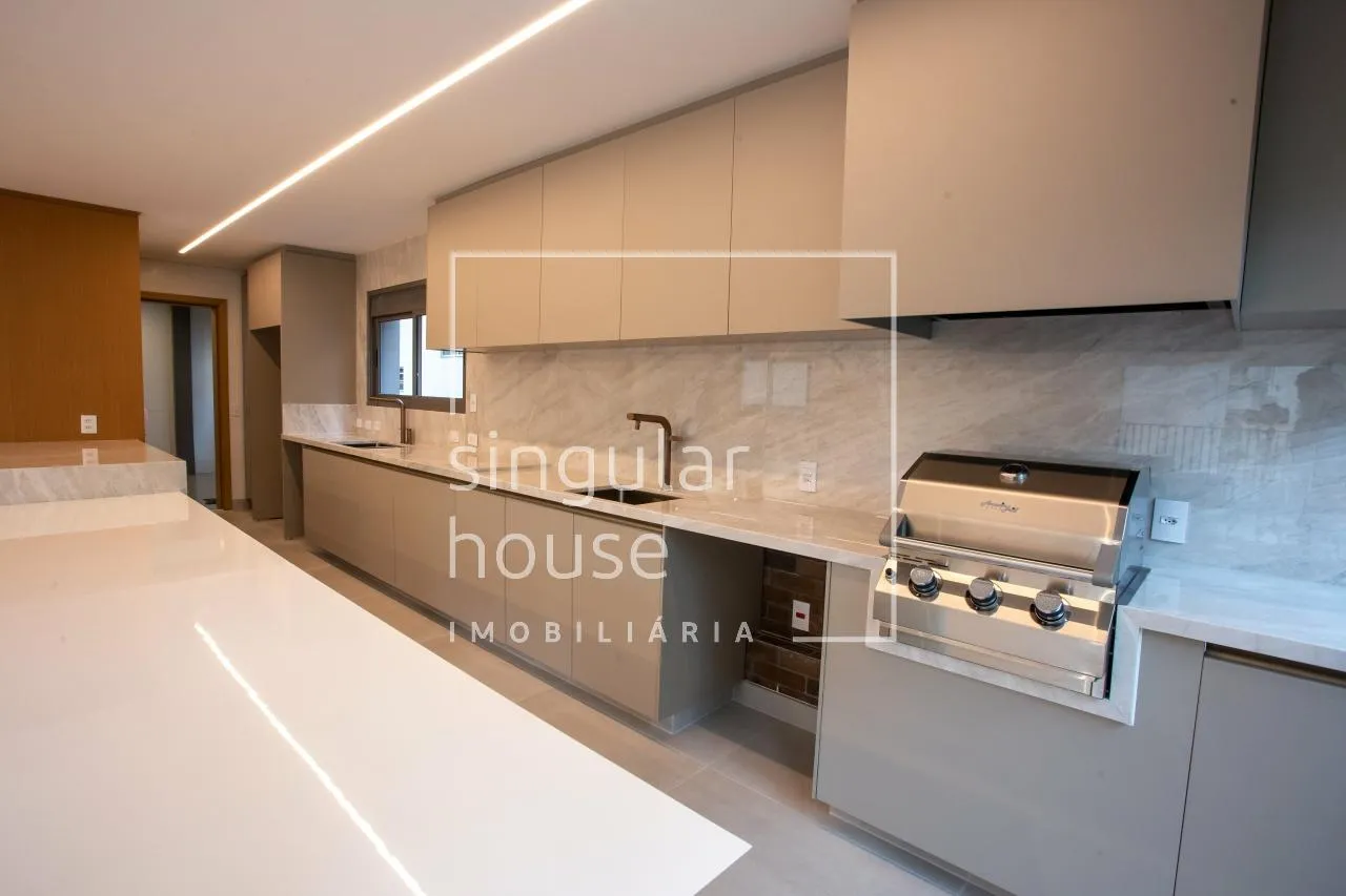 Apartamento com 3 suítes à venda em Paraíso, São Paulo, por R$ 4.080.000 Imagem 3