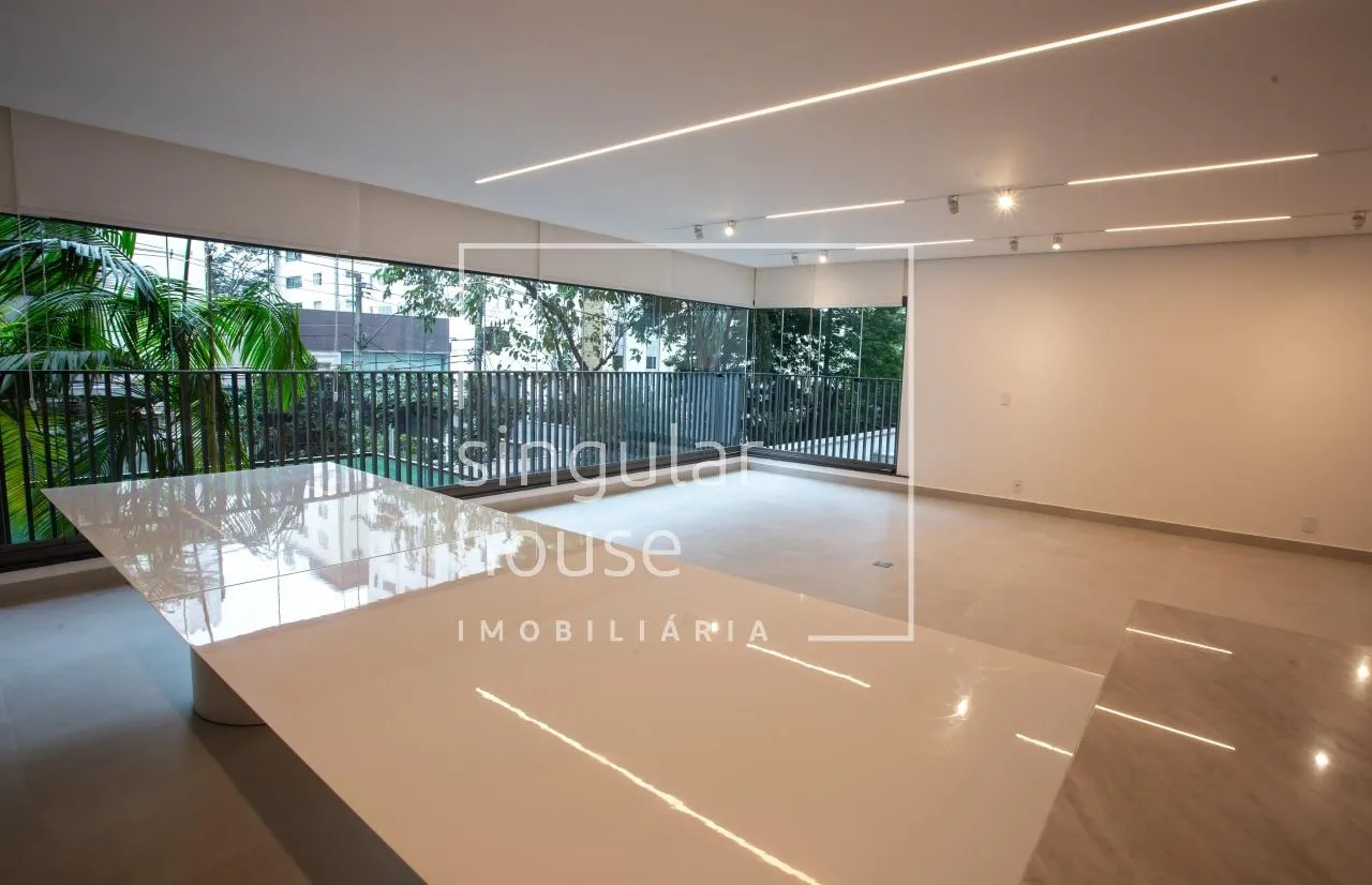 Apartamento com 3 suítes à venda em Paraíso, São Paulo, por R$ 4.080.000 Imagem 5