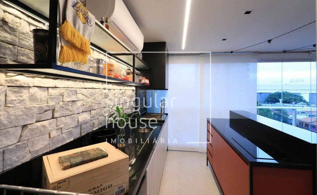 Apartamento com 2 suítes à venda em Moema, São Paulo, por R$ 2.450.000 Imagem 10