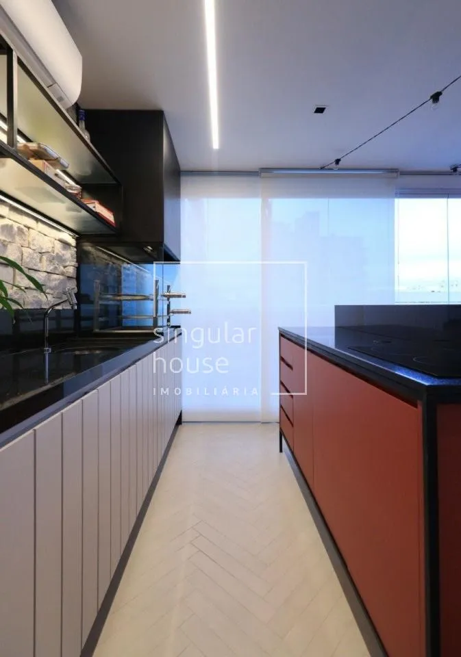 Apartamento com 2 suítes à venda em Moema, São Paulo, por R$ 2.450.000 Imagem 11