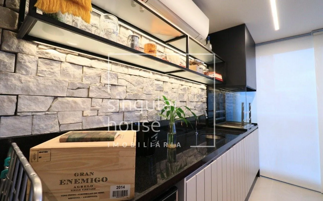 Apartamento com 2 suítes à venda em Moema, São Paulo, por R$ 2.450.000 Imagem 12
