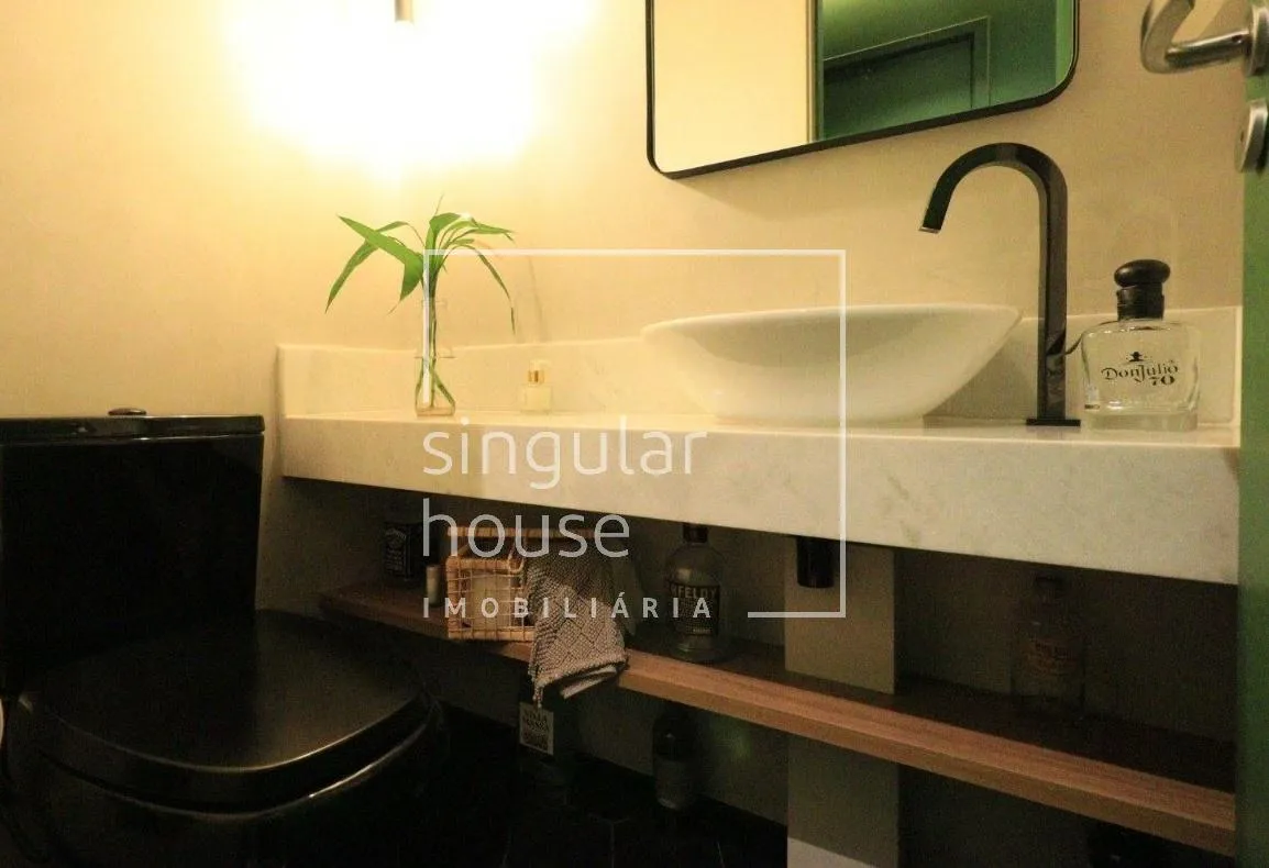 Apartamento com 2 suítes à venda em Moema, São Paulo, por R$ 2.450.000 Imagem 13