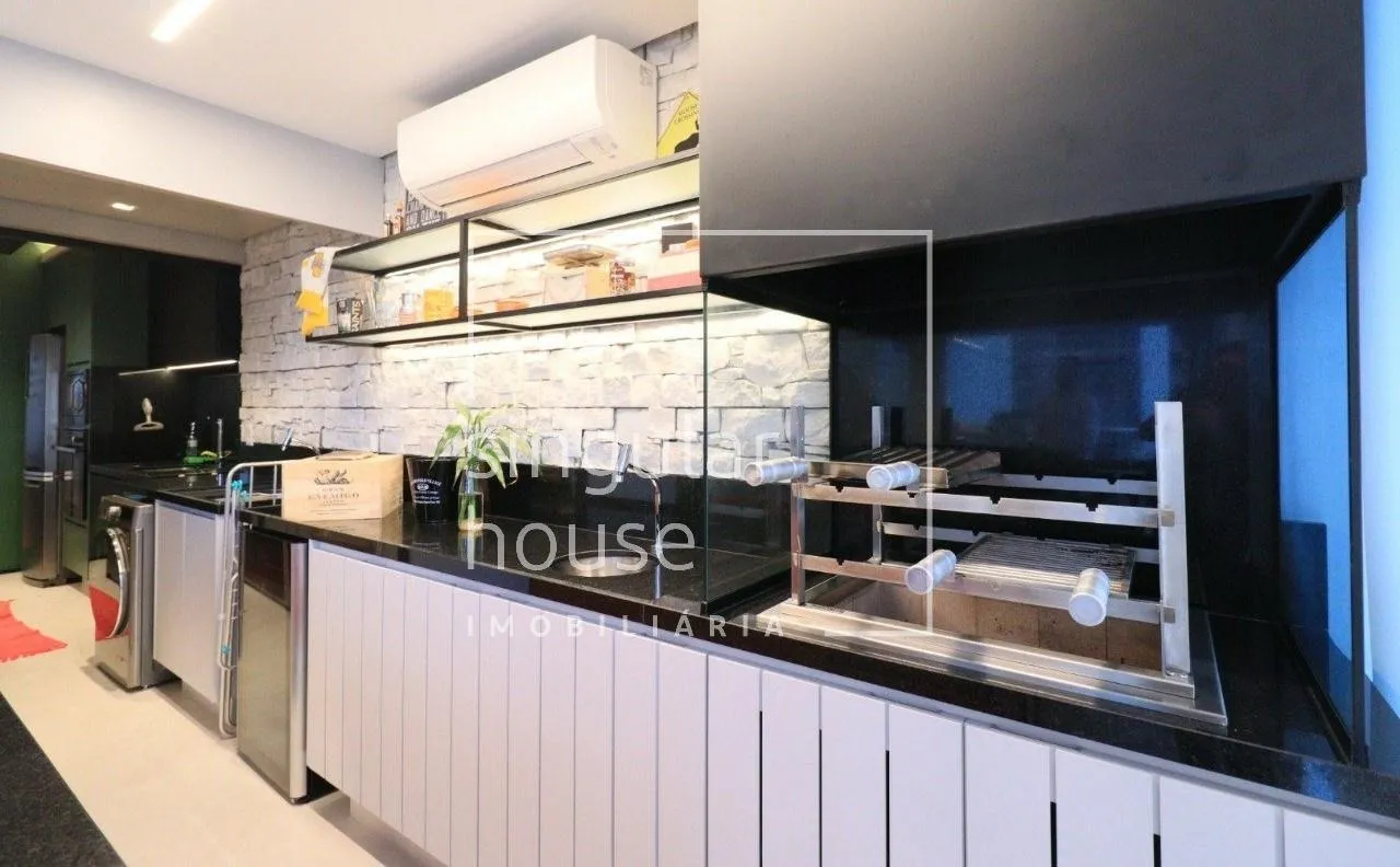 Apartamento com 2 suítes à venda em Moema, São Paulo, por R$ 2.450.000 Imagem 14