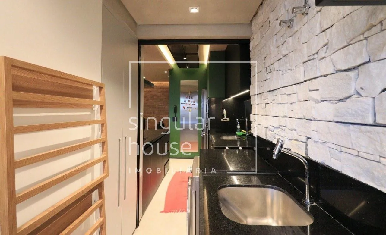Apartamento com 2 suítes à venda em Moema, São Paulo, por R$ 2.450.000 Imagem 15