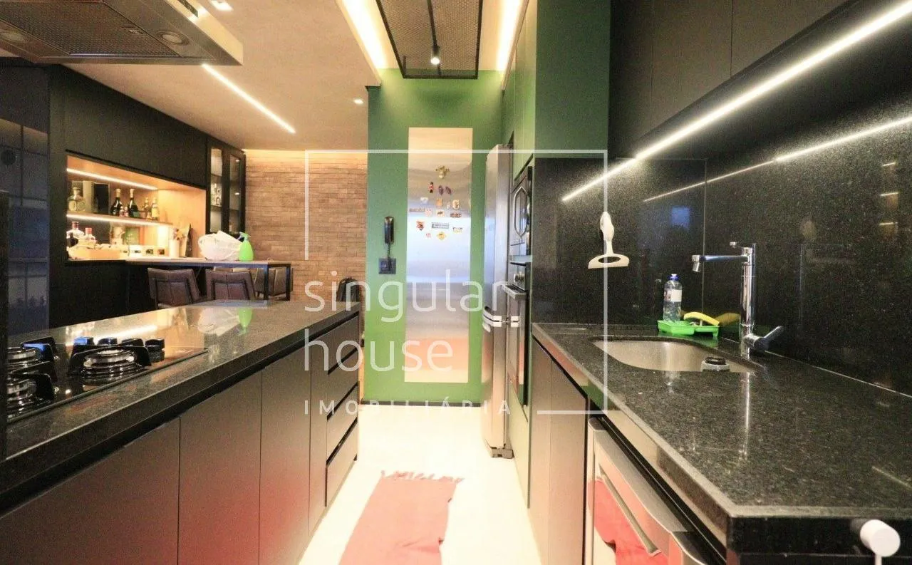 Apartamento com 2 suítes à venda em Moema, São Paulo, por R$ 2.450.000 Imagem 16