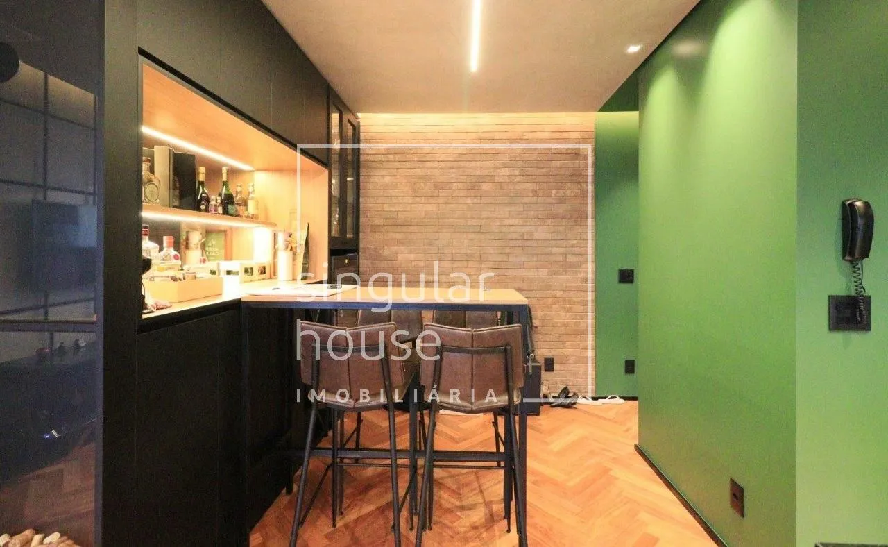 Apartamento com 2 suítes à venda em Moema, São Paulo, por R$ 2.450.000 Imagem 17