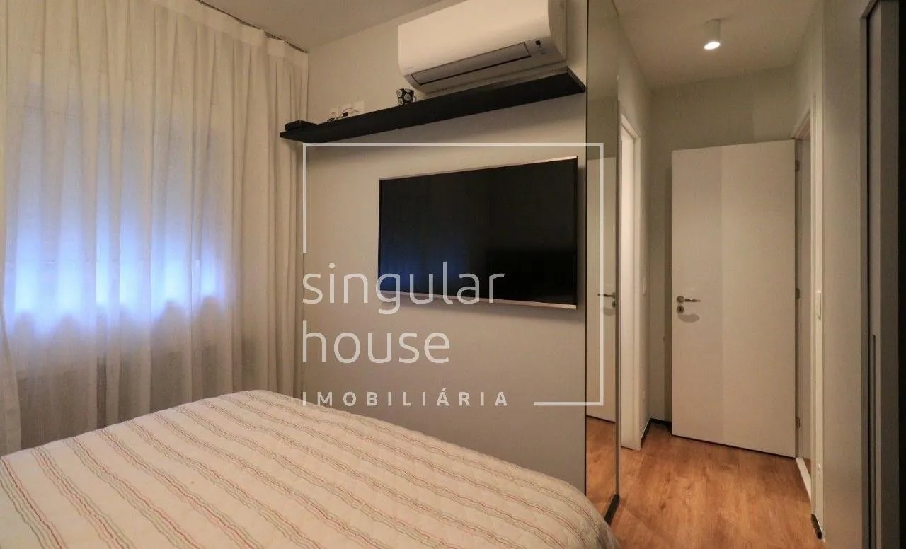 Apartamento com 2 suítes à venda em Moema, São Paulo, por R$ 2.450.000 Imagem 19