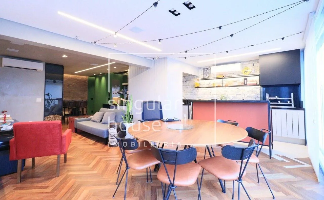 Apartamento com 2 suítes à venda em Moema, São Paulo, por R$ 2.450.000 Imagem 2