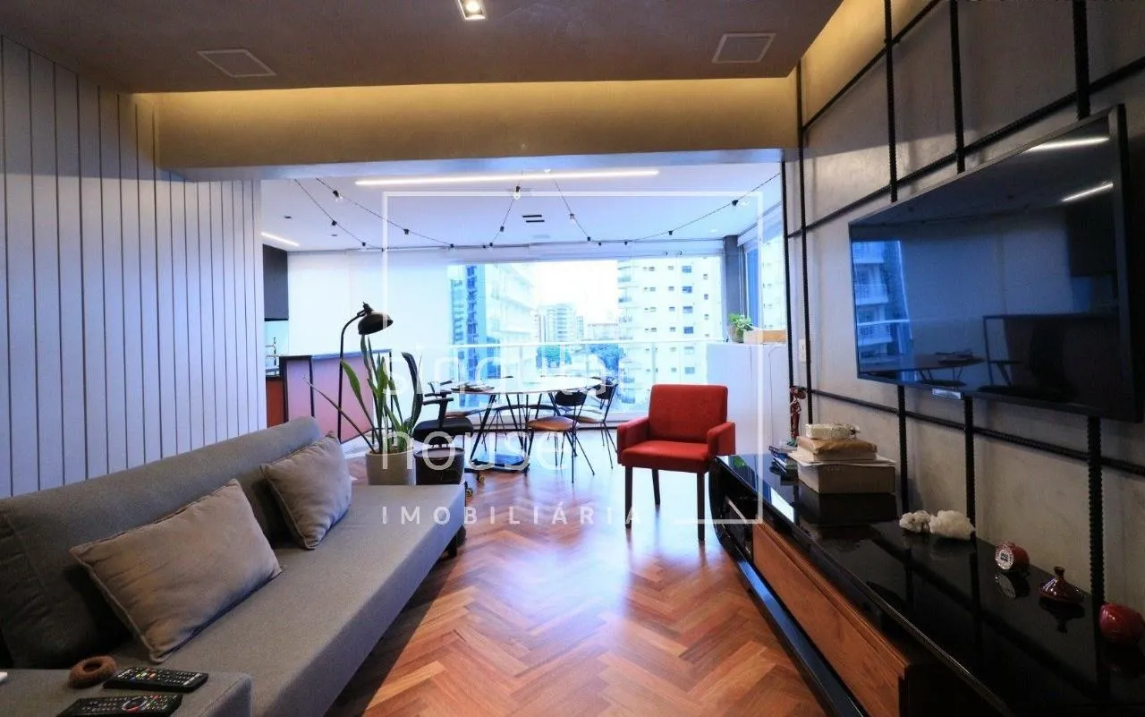 Apartamento com 2 suítes à venda em Moema, São Paulo, por R$ 2.450.000 Imagem 3