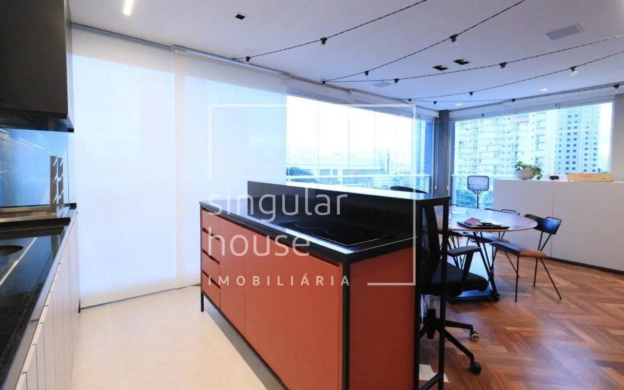 Apartamento com 2 suítes à venda em Moema, São Paulo, por R$ 2.450.000 Imagem 6