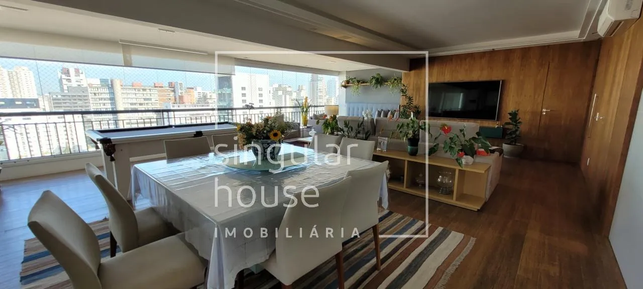 Apartamento com 3 suítes à venda em Paraíso, São Paulo, por R$ 4.900.000 Imagem 2