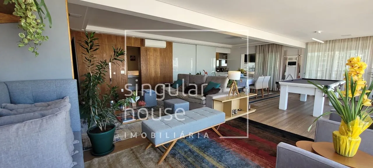 Apartamento com 3 suítes à venda em Paraíso, São Paulo, por R$ 4.900.000 Imagem 3