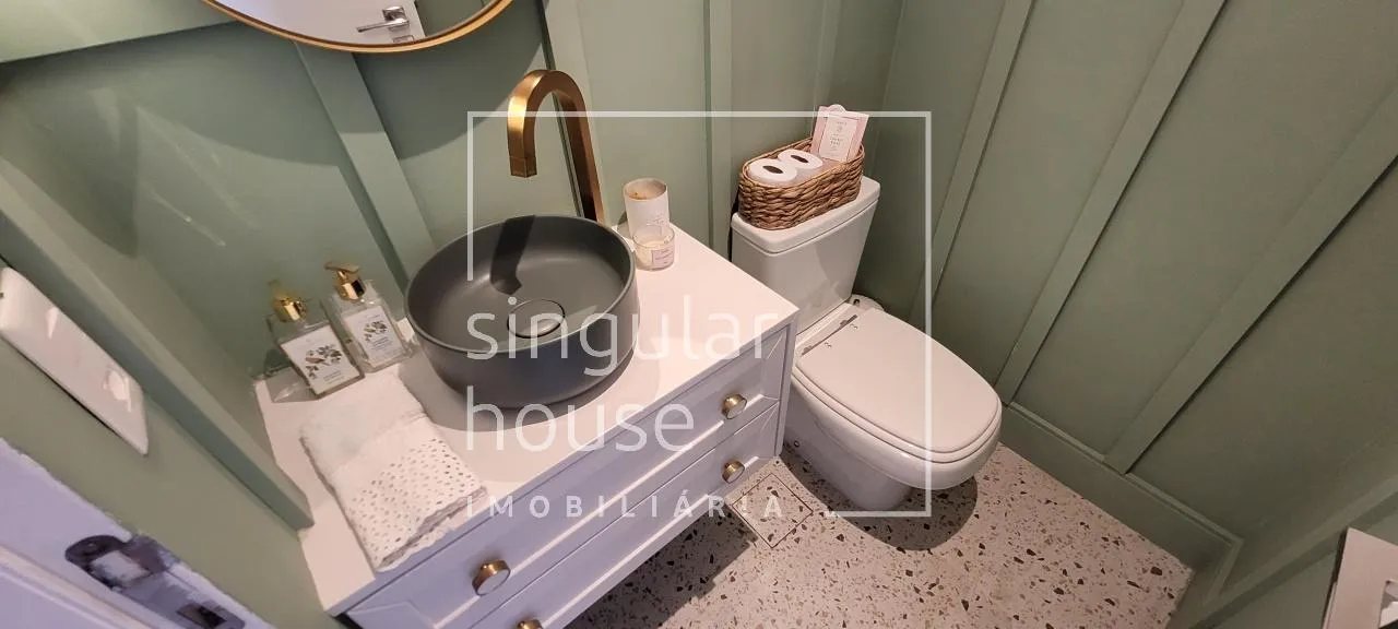 Apartamento com 3 suítes à venda em Paraíso, São Paulo, por R$ 6.700.000 Imagem 10