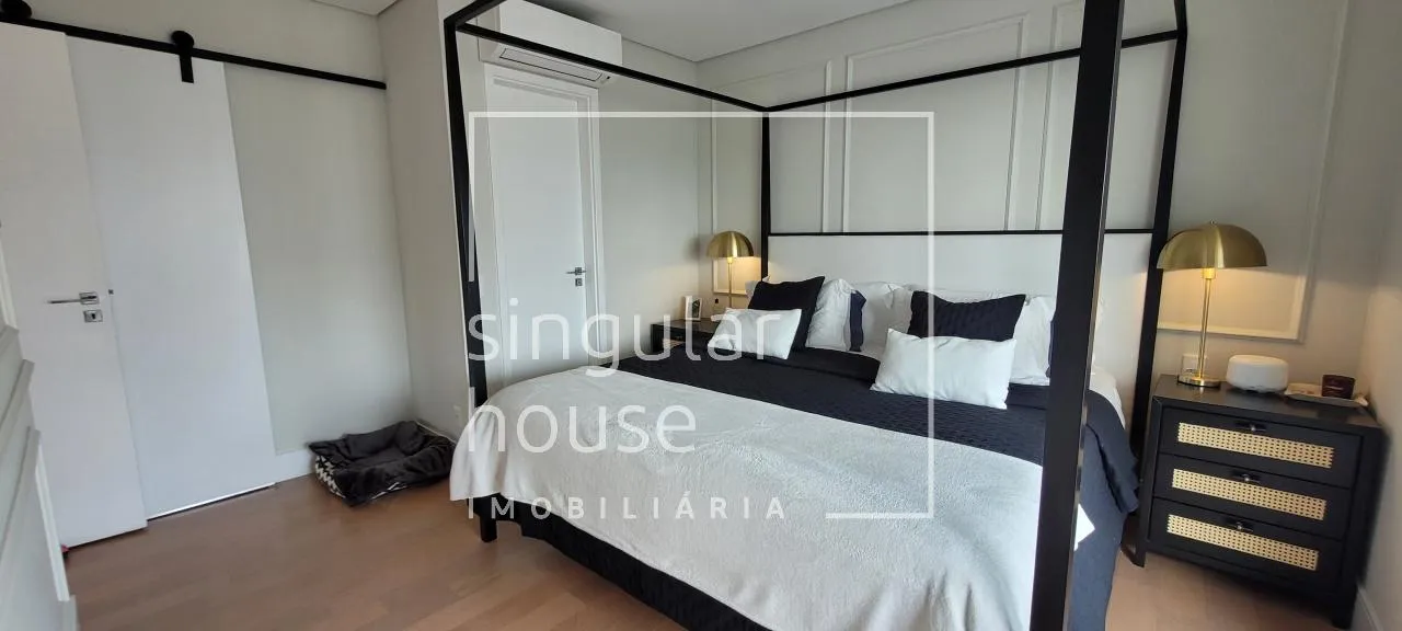 Apartamento com 3 suítes à venda em Paraíso, São Paulo, por R$ 6.700.000 Imagem 11
