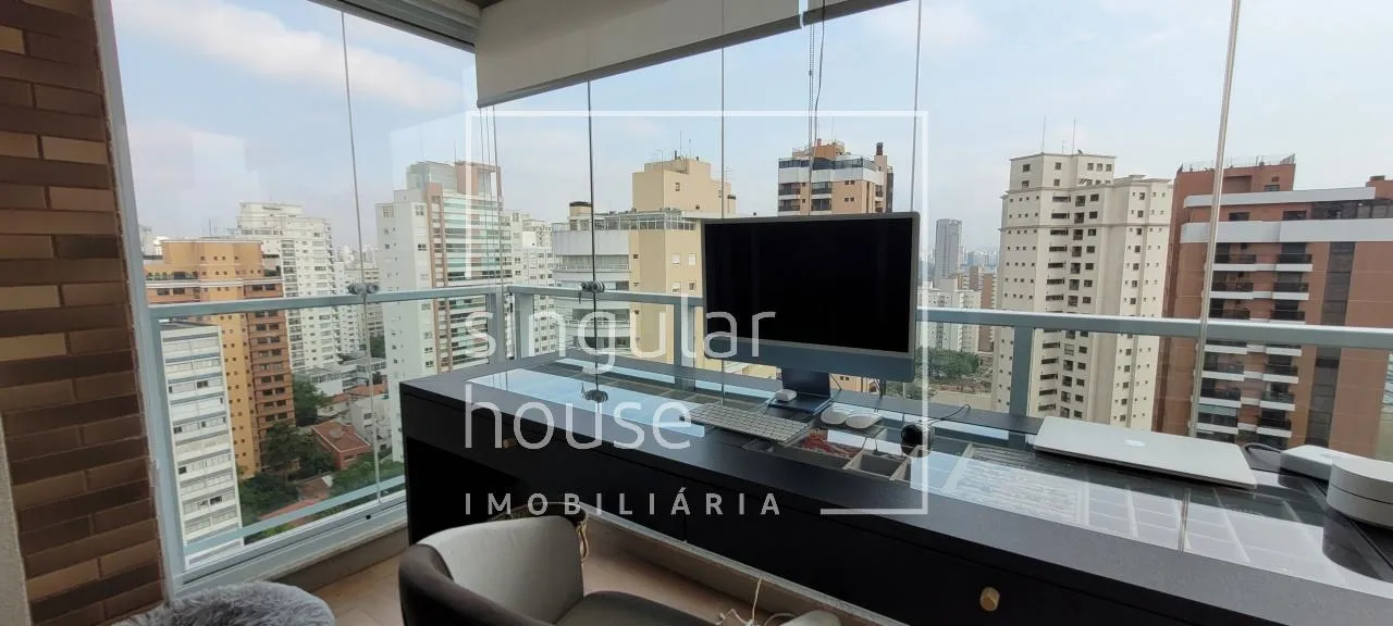 Apartamento com 3 suítes à venda em Paraíso, São Paulo, por R$ 6.700.000 Imagem 12