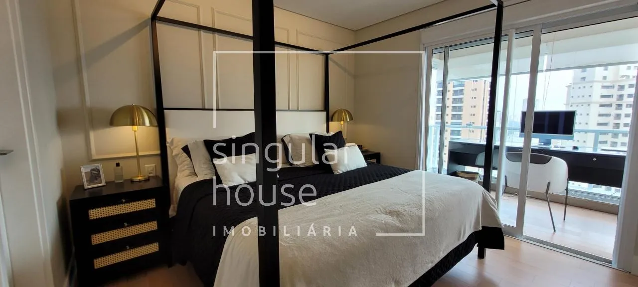 Apartamento com 3 suítes à venda em Paraíso, São Paulo, por R$ 6.700.000 Imagem 14
