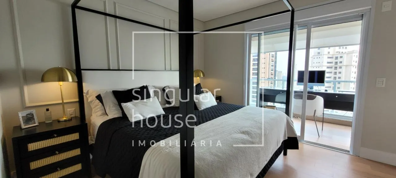 Apartamento com 3 suítes à venda em Paraíso, São Paulo, por R$ 6.700.000 Imagem 15