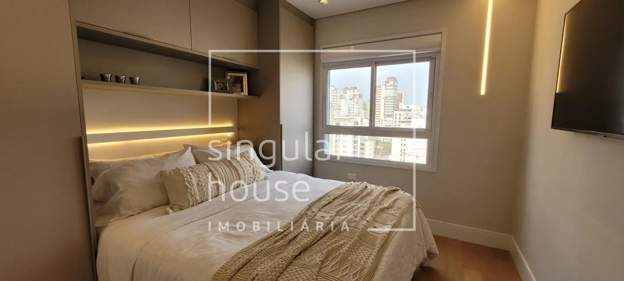 Apartamento com 3 suítes à venda em Paraíso, São Paulo, por R$ 6.700.000 Imagem 18