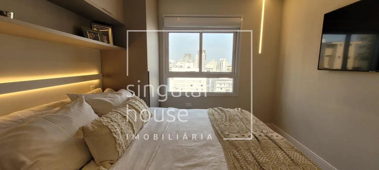 Apartamento com 3 suítes à venda em Paraíso, São Paulo, por R$ 6.700.000 Imagem 19
