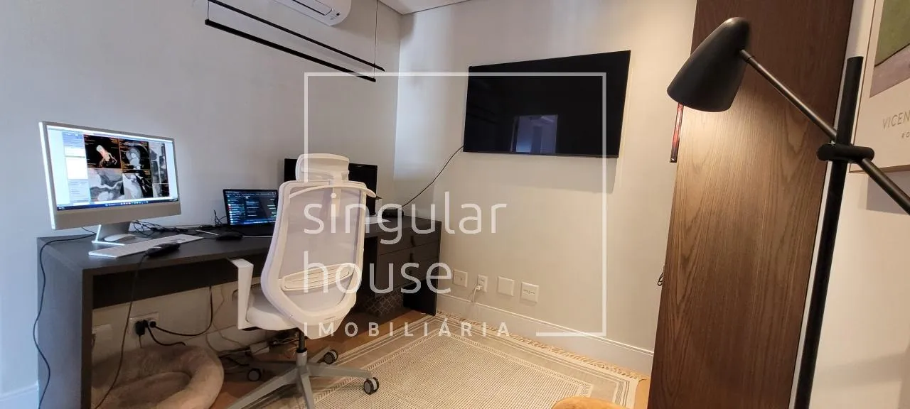 Apartamento com 3 suítes à venda em Paraíso, São Paulo, por R$ 6.700.000 Imagem 24