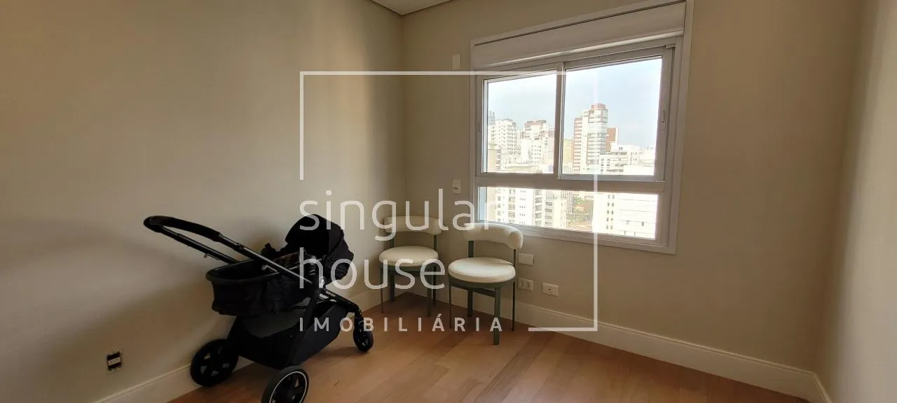 Apartamento com 3 suítes à venda em Paraíso, São Paulo, por R$ 6.700.000 Imagem 25