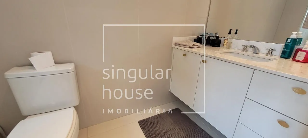 Apartamento com 3 suítes à venda em Paraíso, São Paulo, por R$ 6.700.000 Imagem 26
