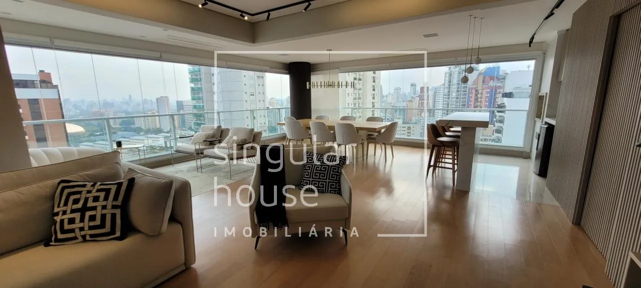 Apartamento com 3 suítes à venda em Paraíso, São Paulo, por R$ 6.700.000 Imagem 7