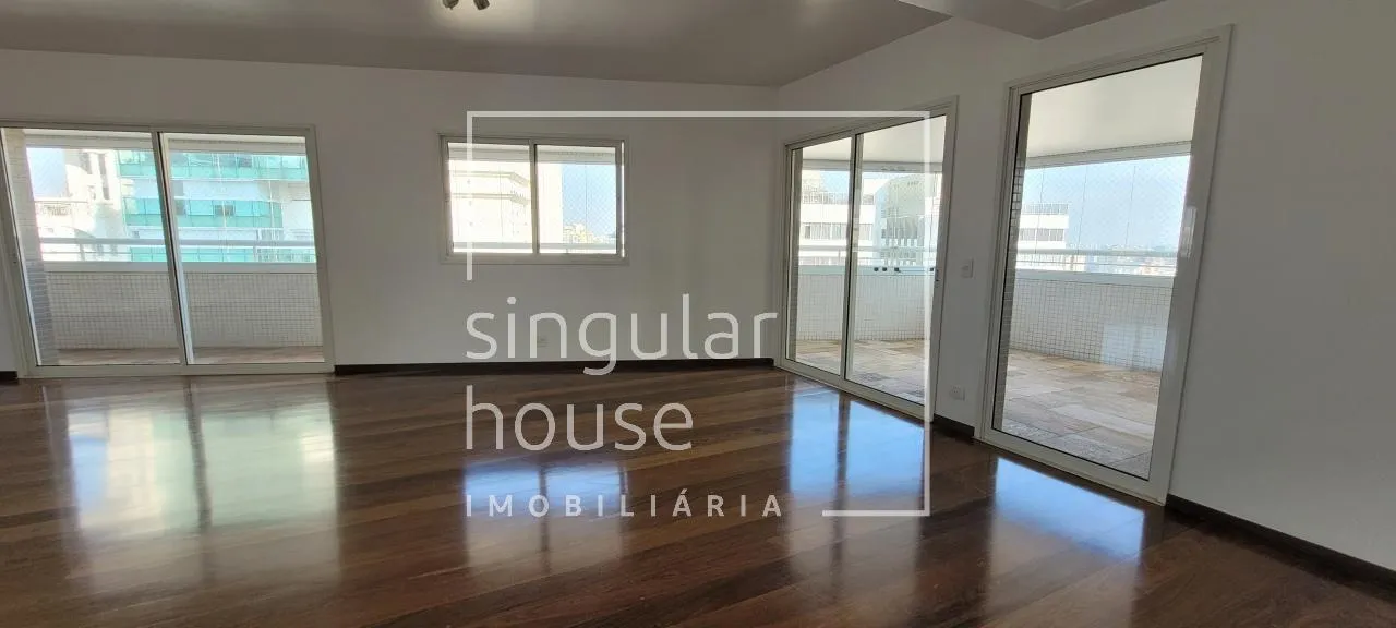 Apartamento com 4 suítes à venda em Paraíso, São Paulo, por R$ 6.600.000