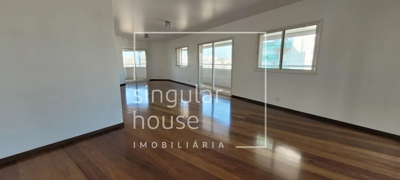 Apartamento com 4 suítes à venda em Paraíso, São Paulo, por R$ 6.600.000 Imagem 2