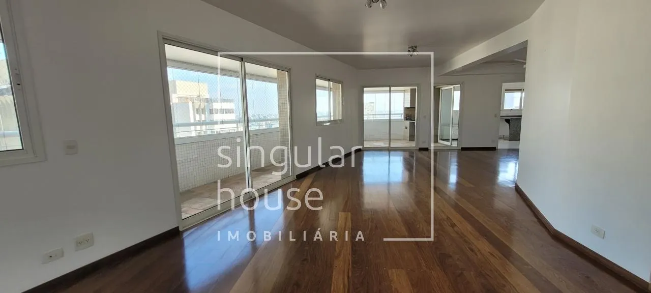 Apartamento com 4 suítes à venda em Paraíso, São Paulo, por R$ 6.600.000 Imagem 3