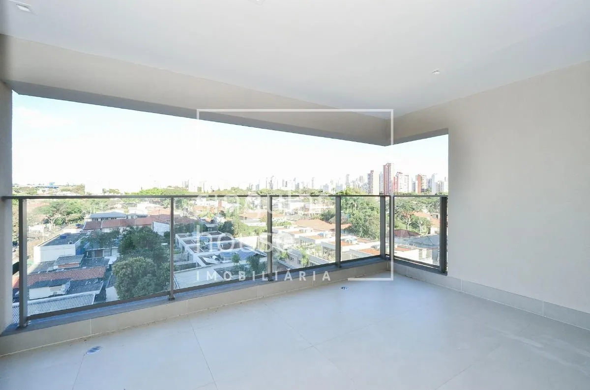 Apartamento com 1 suítes à venda em Campo Belo, São Paulo, por R$ 1.300.000