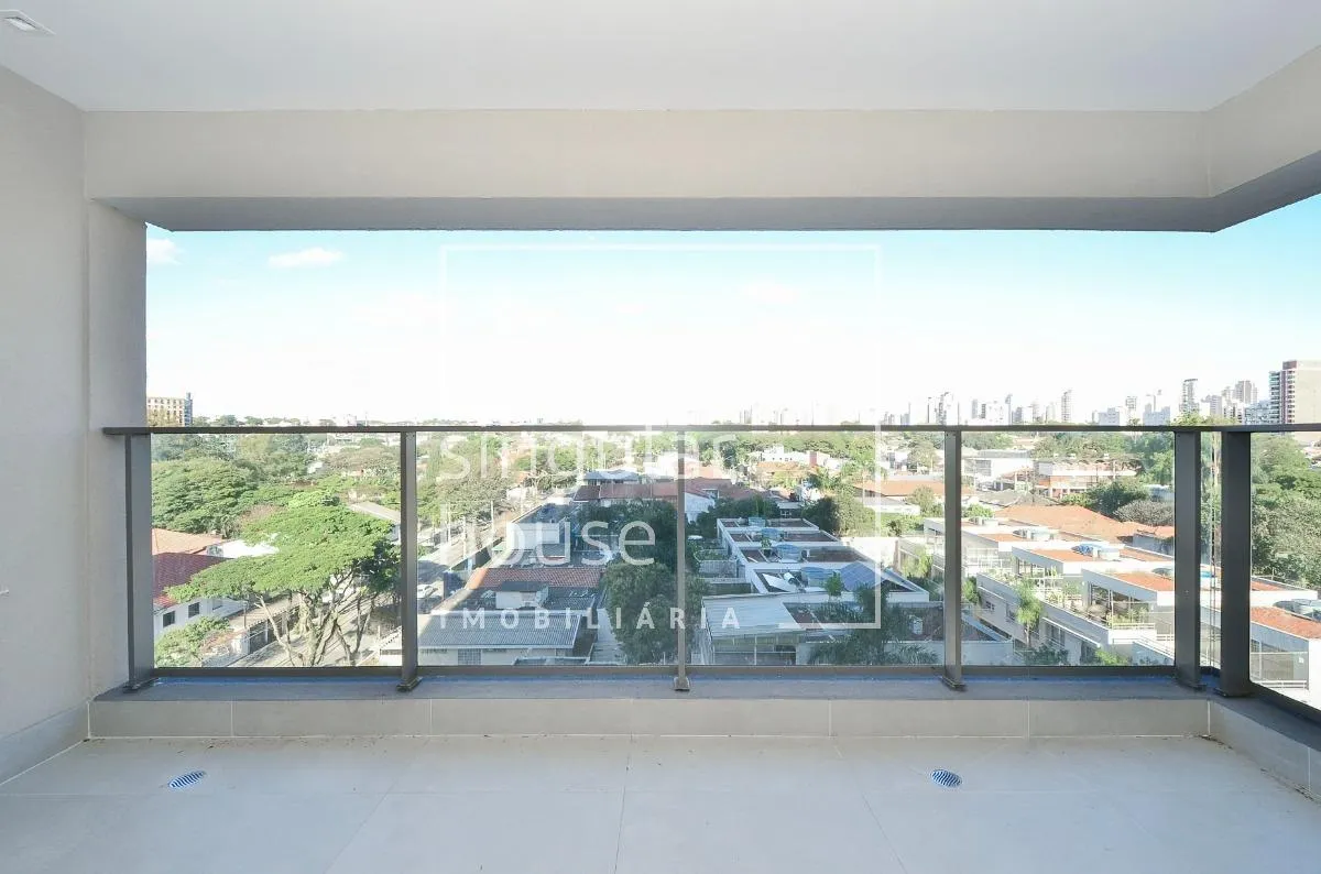 Apartamento com 1 suítes à venda em Campo Belo, São Paulo, por R$ 1.300.000 Imagem 12