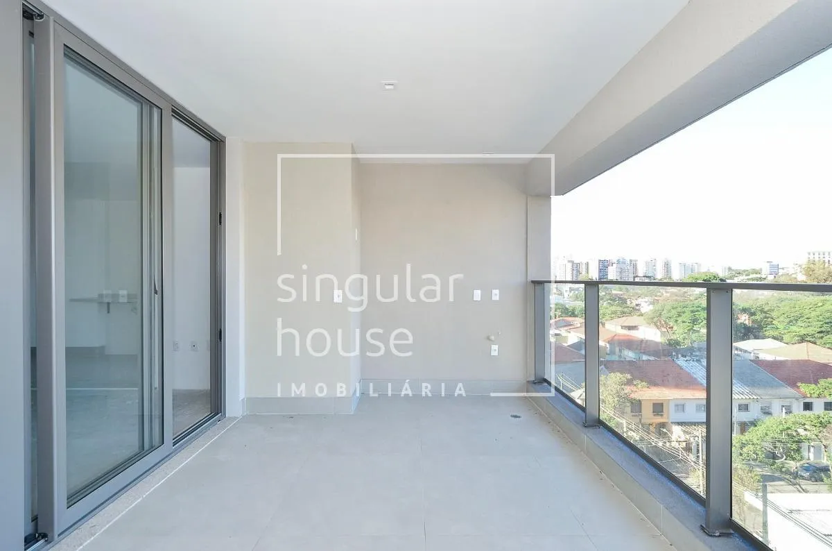 Apartamento com 1 suítes à venda em Campo Belo, São Paulo, por R$ 1.300.000 Imagem 14
