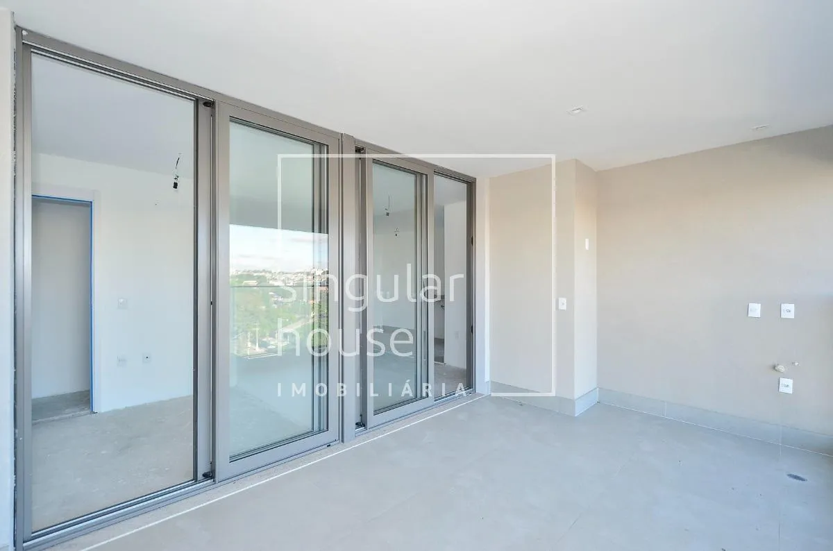 Apartamento com 1 suítes à venda em Campo Belo, São Paulo, por R$ 1.300.000 Imagem 15