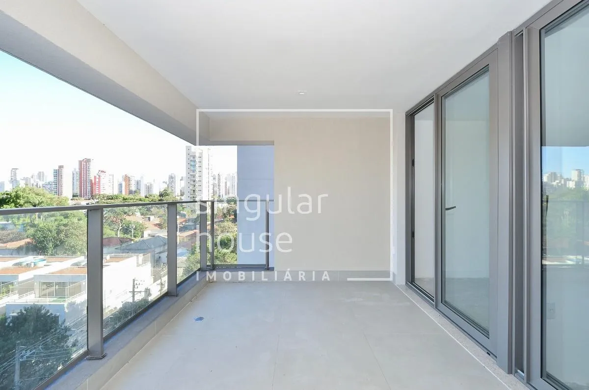 Apartamento com 1 suítes à venda em Campo Belo, São Paulo, por R$ 1.300.000 Imagem 16